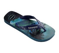 Havaianas Surf Acquarius 43/44 BR 45/46 EU
