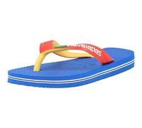 Havaianas Tongs Brasil Mix, Infradito, Multicolor, 27 EU