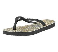 Havaianas Tongs Femme Slim Leopard