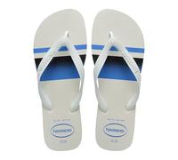 Havaianas - Top Basic, Infradito da Uomo Classiche Monocromatiche, Design Originale, Suola Antiscivolo
