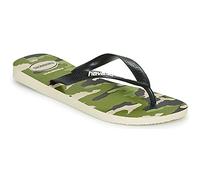 Havaianas Infradito Mare Camouflage Camou Unisex BRASIL 29/30 - EUR 31/32