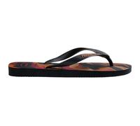 Havaianas Top Camu, Infradito Uomo, New Graphite, 39/40 EU