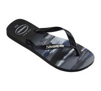 Havaianas - Top Camu - Sandali Brazil 39/40 | EU 41|42 nero