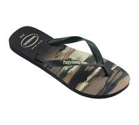 Havaianas - Top Camu - Sandali Brazil 39/40 | EU 41|42 nero