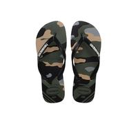 Havaianas Top Camu - infradito - uomo 41/42 BR Green/Beige man