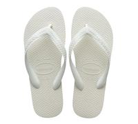 Havaianas Top Color (Mini Me) Bambini Unisex Infradito Bianco 23/24 EU