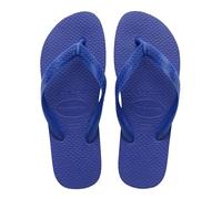 Havaianas Top Color (Mini Me) Unisex - Bambini e ragazzi FlipFlop Marine Blue 27 EU