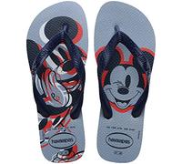 Havaianas Top Disney, Infradito Unisex - Adulto, Wind, 45/46 EU