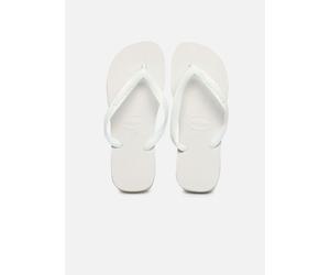 Havaianas - Top F Bianco - Infradito 37 - 38 Bianco