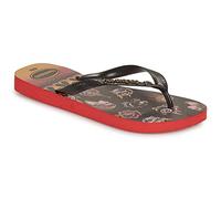Havaianas - Hav. Top Tribo Nero - Infradito - Taglia 39 - 40 39 - 40 Nero