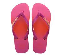 Havaianas Top Fashion Donna FlipFlop Blood Orange 33 EU
