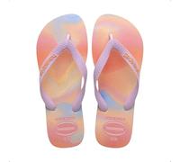 Havaianas Top Fashion Donna FlipFlop Peach/Peach 33 EU