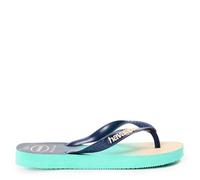 Havaianas Top Fashion Donna FlipFlop Virtual Green 37 EU
