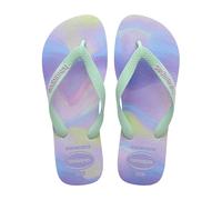 Havaianas - Top Fashion, Infradito Da Donna Comode, Resistenti E Leggere, Design Estivo Graduale, Donna