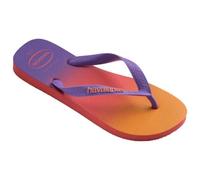 Havaianas Top Fashion, Infradito Donna, Coralnew, 35/36 EU