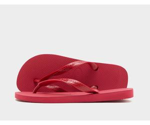 Havaianas Top Flip Flops Women's, rosso 39/40,35/36,37/38,41/42