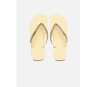 Havaianas - Top Glow Giallo - Infradito 35 - 36 Giallo