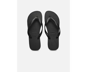 Havaianas - Top H Nero - Infradito 39 - 40 Nero