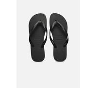Havaianas Infradito Mare Top Nero Donna BRASIL 43/44 - EUR 45/46