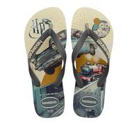 Havaianas Top Harry Potter, acciaio beige-grigio, 10-11