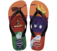 Havaianas Top Harry Potter, Nero-Nero, 4.5-5