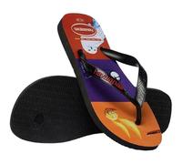 Havaianas Top Harry Potter, Nero-Nero, 8.5-9