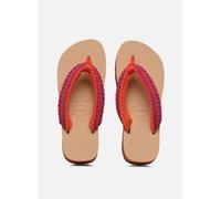 Havaianas - Top High Chunky Boho Multicolore - Infradito 37 - 38 Multicolore