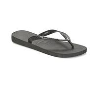 Havaianas Top Ice Violet, Infradito Donna, Nero, 37/38 EU (35/36 Brazilian)