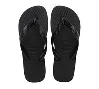 Havaianas Infradito Mare Top Nero Donna BRASIL 43/44 - EUR 45/46