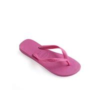 Havaianas Top, Infradito Unisex - Adulto, Hollywood Rose, 35/36 EU