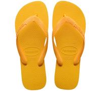 Havaianas - Top F Giallo - Infradito - Taglia 37 - 38 37 - 38 Giallo