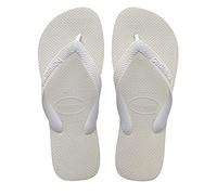 Infradito Havaianas Top bianco - 37-38