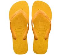 Havaianas Top, Infradito Unisex - Adulto, Pop Yellow, 33/34 EU