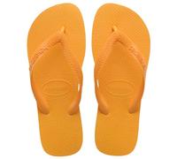 Havaianas Top, Infradito Unisex - Adulto, Orange Citrus, 33/34 EU