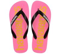 Havaianas Top Logomania 2, Infradito, Unisex - Adulto, Blu, 33/34 EU