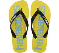 Havaianas - Top Logomania 2 - Sandali da trekking Brazil 45/46 | EU 47|48 variopinto