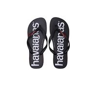 Havaianas Infradito Top Logomania 2 Unisex Adulto Rosso Rubino 41/42 EU