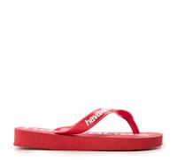 Havaianas - Top Logomania, Infradito Comode, Resistenti e Leggere, Suola Larga con Logo, Unisex Adulti