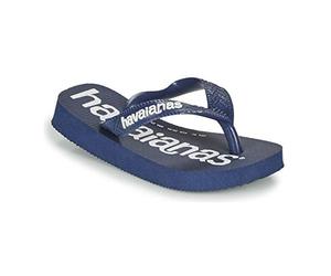 Havaianas - Top Logomania, Infradito Comode, Resistenti e Leggere, Suola Larga con Logo, Unisex Adulti
