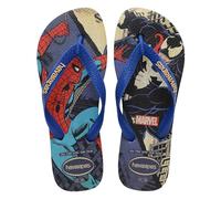 Havaianas - Top Marvel Classics, Infradito Comode, Leggere E Resistenti, Stampa Dei Fumetti Dei Supereroi Marvel, Uomo