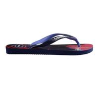 Havaianas Top Marvel Uomo FlipFlop Navy Blue / Provence Blue 43 EU
