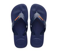 Havaianas - Top Max Comfort, Infradito Eleganti, Comode e Resistenti, Design Robusto e Funzionale, Suola Anatomica e Antiscivolo, da Uomo