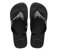 Havaianas - Top Max Comfort, Infradito Eleganti, Comode e Resistenti, Design Robusto e Funzionale, Suola Anatomica e Antiscivolo, da Uomo