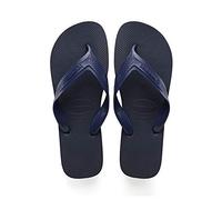 Havaianas Top Max, Infradito Uomo, blu navy, 4.5/5 UK