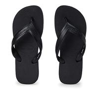 Havaianas Top Max, Infradito Uomo, Nero, 38 EU