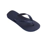Havaianas Top (Mini Me), Infradito Unisex - Bambini e ragazzi, Navy Blue, 29/30 EU