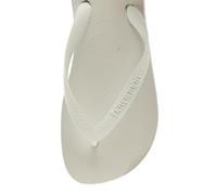 Havaianas Top (Mini Me), Infradito Unisex - Bambini e Ragazzi, Bianco, 31/32 EU