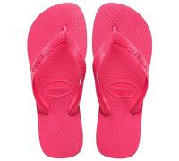 Havaianas Top (Mini Me), Infradito Unisex - Bambini e ragazzi, Pink Electric, 23/24 EU