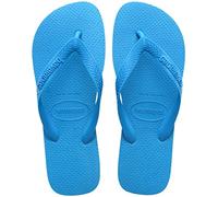 Havaianas Top (Mini Me) Unisex - Bambini e ragazzi FlipFlop Turquoise 23 EU