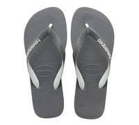 Havaianas - Top Mix, Infradito Comode, Resistenti e Leggere con con Cinturini Bicolore, Suola Antiscivolo, Unisex Adulti